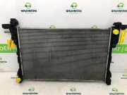 Radiator 214103569R Renault Trafic (1FL/2FL/3FL/4FL) Van 1.6 dCi 90 (R9M-A402) 2016-06