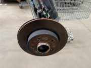 Hinterachse Vwa ABS 555018018R Dacia Duster (DJF) SUV 1.2 TCE 130 12V Mild Hybrid 4x2 (H5F-A6) 2025-06