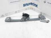 Fensterheber Rechts Vorne 9222T6 Citroën C1 Schrägheck 1.0 12V (1KR-FE) 2011-08