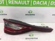 Rücklicht Links 265550248R Renault Megane IV (RFBB) Schrägheck 5-drs 1.5 Energy dCi 110 (K9K-646) 2016-08