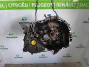 Getriebe Manuell ABS 7701723235 Renault Scénic II (JM) Großraumlimousine 1.6 16V (K4M-760) 2003-11