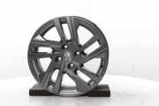 Felge Li, 16", 65J, ET38, 4 Gats 98251652ZV Peugeot 208 II (UB/UH/UP) Schrägheck 5-drs 1.2 Vti 12V PureTech 75 (EB2FAD(HMH)) 2022-11
