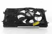 Kühlerventilatormotor 214811275R Renault Grand Scénic IV (RFAR) Großraumlimousine 1.7 Blue dCi 120 (R9N-A4) 2019-11