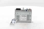 Radio 9815356980 Peugeot 2008 (CU) Großraumlimousine 1.2 12V e-THP PureTech 110 (EB2ADT(HNP)) 2017-03