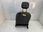 Sitz Links Vorne 7701068067 Renault Twingo II (CN) Schrägheck 3-drs 1.2 16V (D4F-770) 2012-06