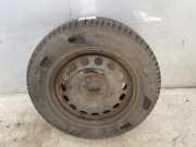Felge St, 16", 65J, ET66, 5 Gats 403000037R Renault Master III (MA/MB/MC/MD/MH/MF/MG/MH) Van 2.3 dCi 16V (M9T-B8) 2013-02