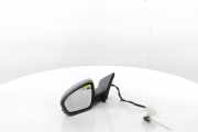 Außenspiegel Links 963023922R Renault Megane IV Estate (RFBK) Kombi 5-drs 1.3 TCE 115 16V (H5H-470(H5H-B4)) 2018-10