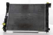 Radiator 214105FA0B Renault Clio V (RJAB) Schrägheck 5-drs 1.0 TCe 100 12V Bi-Fuel (H4D-472) 2020-12
