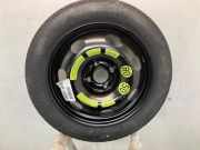 Reserverad St, 16", ET110, 4 Gats 9836491380 Citroën C3 Aircross I (2C/2R) SUV 1.2 e-THP PureTech 110 (EB2DT(HNZ)) 2017
