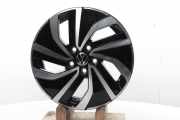 Felge Li, 15", 55J, ET40, 5 Gats 2G0601025ASFZZ Volkswagen Polo VI (AW1) Schrägheck 5-drs 1.0 TSI 12V (DUSB) 2026-01 DUSB