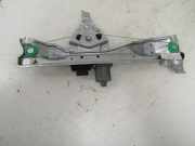 Fensterheber Links Hinten 9223C9 Peugeot 308 (4A/C) Schrägheck 1.6 HDi 16V (DV6DTED(9HP)) 2013-05