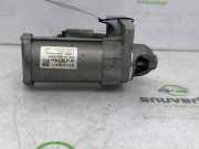 Anlasser 9674077280 Peugeot 208 II (UB/UH/UP) Schrägheck 5-drs 1.2 Vti 12V PureTech 100 (EB2ADTDB(HNE)) 2021-12