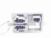 Heizwiderstand 1617063280 Peugeot Expert (V1/VA/VB/VE/VF/VT/VY) Van 1.6 Blue HDi 95 16V (BHV(Euro 6)) 2017-05