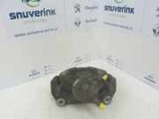 Bremssattel Rechts Vorne ABS 410010001R Renault Scénic III (JZ) Großraumlimousine 1.5 dCi 110 (K9K-G6) 2015