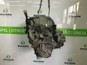 Getriebe Manuell 7701477833 Renault Laguna III (BT) Schrägheck 2.0 dCi 16V 150 (M9R-740) 2008-01