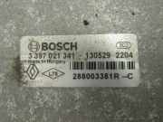 Scheibenwischermotor 288003381R Renault Zoé (AG) Schrägheck 5-drs 60kW (5AM B4) 2013-10