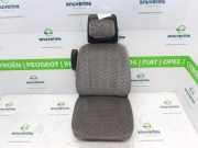 Sitz Hinten Peugeot Boxer (230P) Bus 2.8 HDi (8140.43S) 2001-08