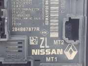 Sicherungskasten 284B67877R Renault Captur II (RJB) SUV 1.3 TCE 130 16V (H5H-470(H5H-B4)) 2020-10