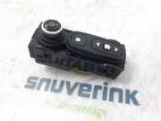 Radio Bedienungselemente 253B08400R Renault Twingo III (AH) Schrägheck 5-drs 1.0 SCe 70 12V (H4D-400(H4D-A4)) 2018-03