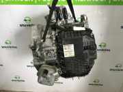 Getriebe Automatik ABS 9845155080 Citroën C5 Aircross I (A4/AC/AJ/AR) SUV 1.6 Hybrid 16V (A0001E1N1.6 Hybrid 16V) 2021-02
