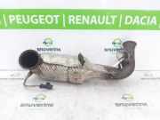 Katalysator 9812493680 Peugeot 3008 II (M4/MC/MJ/MR) Großraumlimousine 1.2 12V e-THP PureTech 130 (EB2ADTS(HNS)) 2018-08