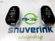 Motorsteuergerät 9806687980 Citroën C4 Grand Picasso (3A) Großraumlimousine 1.6 HDiF, Blue HDi 115 (DV6FC(BHX)) 2014-05