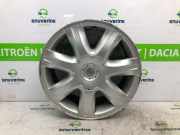 Felge Li, 16", 7J, ET47 8200588482 Renault Laguna III (BT) Schrägheck 2.0 dCi 16V 150 (M9R-740) 2008-01