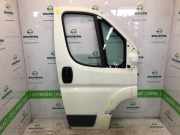 Tür Rechts 9004Y1 Peugeot Boxer (U9) Van 2.2 HDi 110 Euro 5 (P22DTE(4HG)) 2016-01