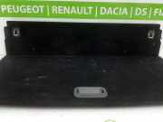 Kofferraum Matte 85720J9000TRY Hyundai Kona (OS) SUV 64 kWh (EM16) 2020-11