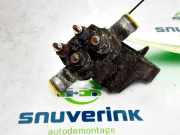 Verschiedenes Koelwater Verwarmings Module Opel Vivaro Van 1.6 CDTI Biturbo 140 (R9M-450) 2015-09