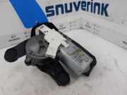 Scheibenwischermotor Hinten 9680477480 Peugeot 3008 I (0U/HU) Großraumlimousine 1.6 VTI 16V (EP6C(5FS)) 2010-01