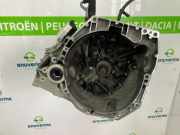Getriebe Manuell ABS 320103230R Renault Captur II (RJB) SUV 1.3 TCE 130 16V (H5H-470(H5H-B4)) 2020-06