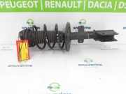Federbein Links Vorne 9833696680 Citroën C5 Aircross (A4/AC/AJ/AR) SUV 1.2 e-THP PureTech 130 (EB2ADTS(HNS)) 2022-12