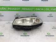 Scheinwerfer Links 8200073220 Renault Megane II CC (EM) Cabrio 1.6 16V (K4M-761) 2005-05
