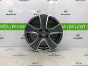 Felge Li, 16", 65J, ET44, 4 Gats 403004318R Renault Clio IV Estate/Grandtour (7R) Kombi 0.9 Energy TCE 12V (H4B-A400(Euro 6)) 2015-04