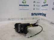 Türschloss Stangen Links Hinten 9812398580 Citroën C3 (SX/SW) Schrägheck 1.6 Blue HDi 100 16V (DV6FD(BHY)) 2017-04