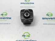 Radio Bedienungselemente 9665668380 Peugeot 508 (8D) Limousine 2.0 HDiF 16V (DW10BTED4(RHF)) 2011-03