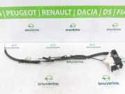 Türschloss Rechts Hinten 9137N8 Peugeot Partner (GC/GF/GG/GJ/GK) Van 1.6 HDI 90 (DV6DTED(9HF)) 2012-10