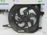 Kühlerventilatormotor 7701066103 Renault Trafic New (FL) Van 1.9 dCi 82 16V (F9Qt-762) 2005-05