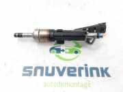 Kraftstoff-Injector 9826718380 Peugeot 308 SW (L4/L9/LC/LJ/LR) Kombi 5-drs 1.2 12V e-THP PureTech 110 (EB2DT(HNZ)) 2017-09