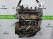 Motor 7701475614 Renault Laguna II Grandtour (KG) Kombi 5-drs 2.0 16V Turbo (F4R-764) 2004-04