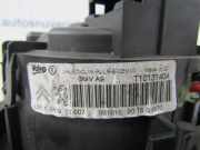 Heizgebläse Motor 1608182080 Peugeot 2008 (CU) Großraumlimousine 1.2 12V e-THP PureTech 110 (EB2DT(HNZ)) 2015-11