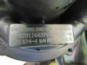 Turbolader 8201164371 Renault Clio IV (5R) Schrägheck 5-drs 1.5 Energy dCi 90 FAP (K9K-638) 2015