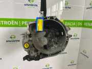 Getriebe Manuell ABS 9806281880 Peugeot 308 SW (L4/L9/LC/LJ/LR) Kombi 5-drs 1.6 BlueHDi 120 (DV6FC(BHZ)) 2015-04