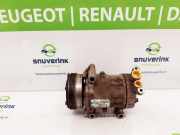 Klima Pumpe 8200037058 Renault Twingo (C06) Schrägheck 3-drs 1.2 16V (D4F-702) 2007-05