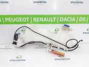 Scheibenwaschbehälter Vorne 9826400780 Citroën C5 Aircross I (A4/AC/AJ/AR) SUV 1.2 e-THP PureTech 130 (EB2ADTS(HNS)) 2022-12