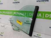 Seitenfenster Rechts Hinten 920490 Peugeot 306 (7D) Cabrio 2.0 16V (XU10J4R(RFV)) 1997