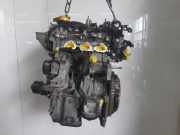 Motor 8201342064 Renault Captur I (2R) SUV 0.9 Energy TCE 12V (H4B-412(H4B-G4)) 2013-10