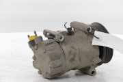 Klima Pumpe 9651911480 Peugeot Partner (GC/GF/GG/GJ/GK) Van 1.6 HDI 90 (DV6DTED(9HF)) 2015-04