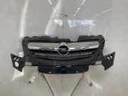 Grill 13344482 Opel Corsa D Schrägheck 1.4 16V Twinport (Z14XEP(Euro 4)) 2009-05